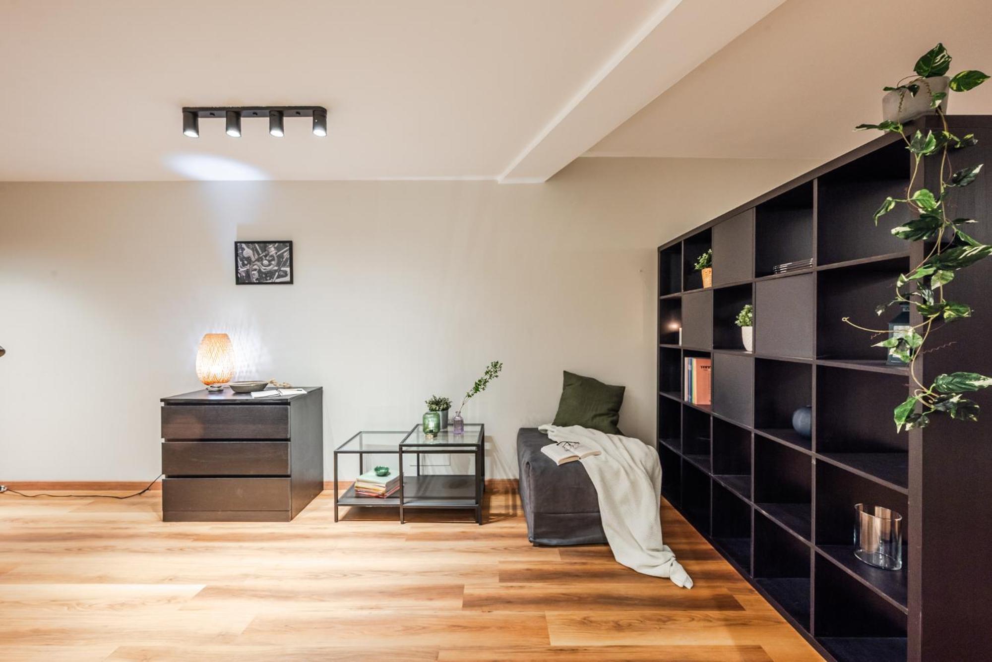 The Turbo Loft - Tortona Area Leilighet Milano Eksteriør bilde