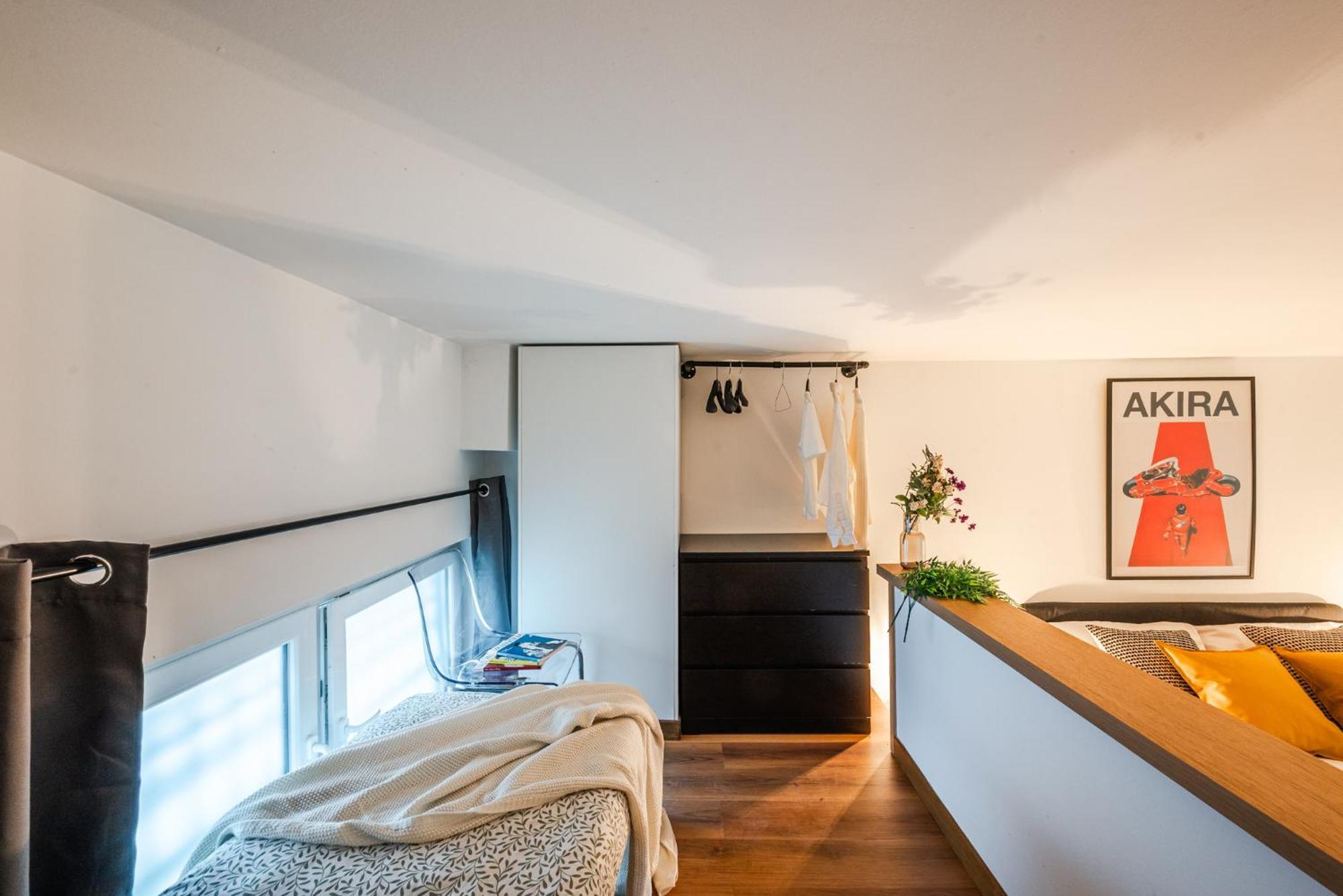 The Turbo Loft - Tortona Area Leilighet Milano Eksteriør bilde