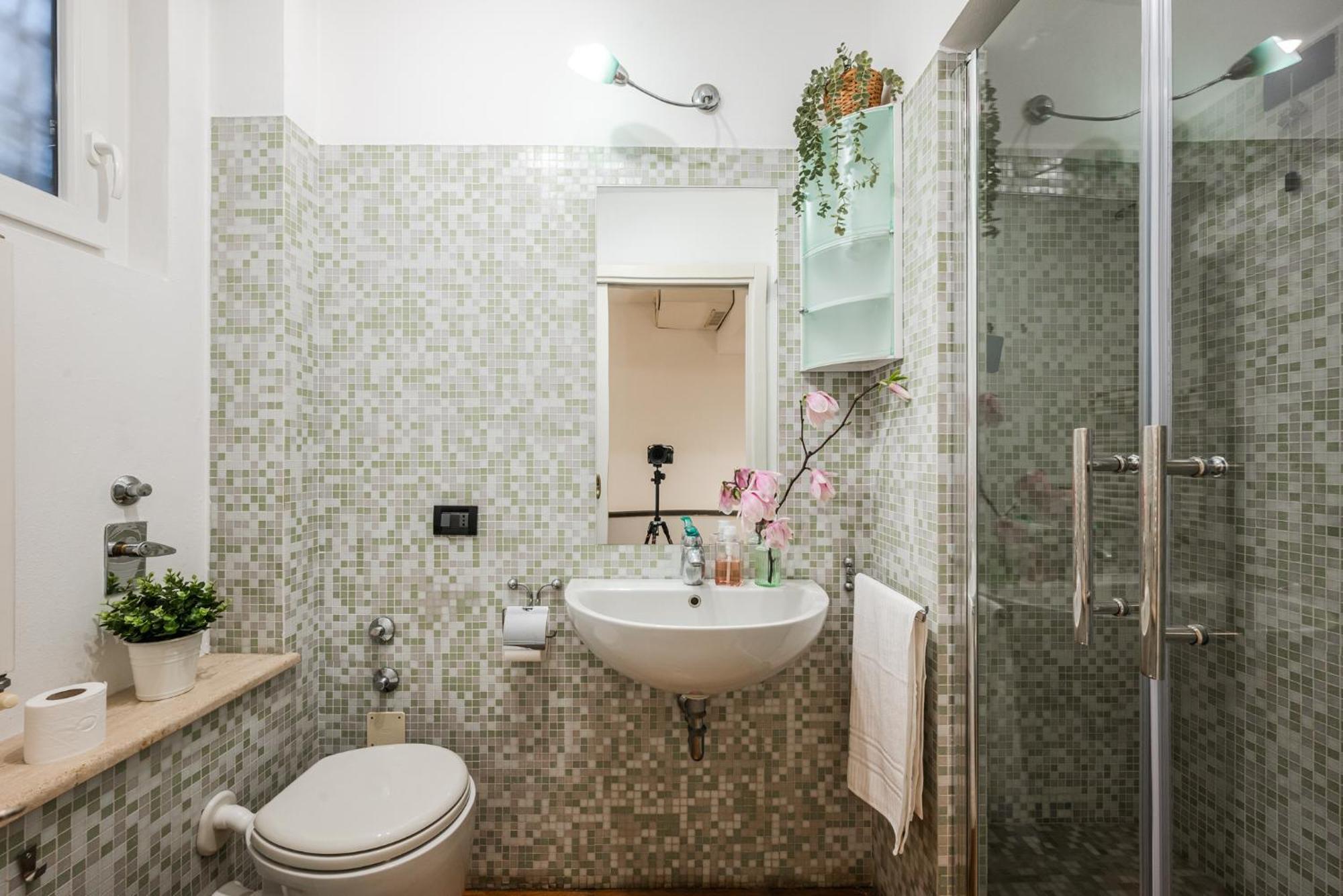 The Turbo Loft - Tortona Area Leilighet Milano Eksteriør bilde