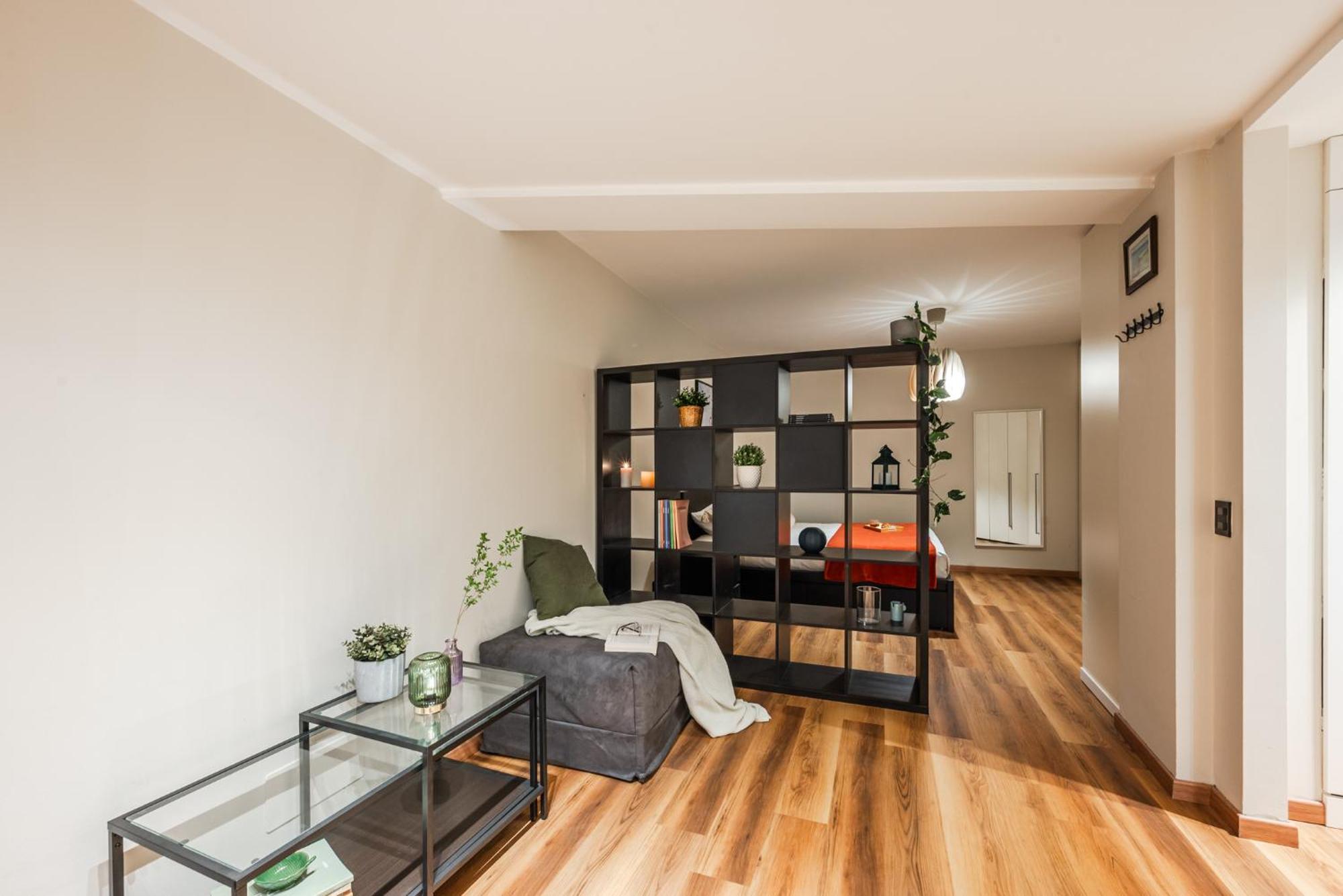 The Turbo Loft - Tortona Area Leilighet Milano Eksteriør bilde