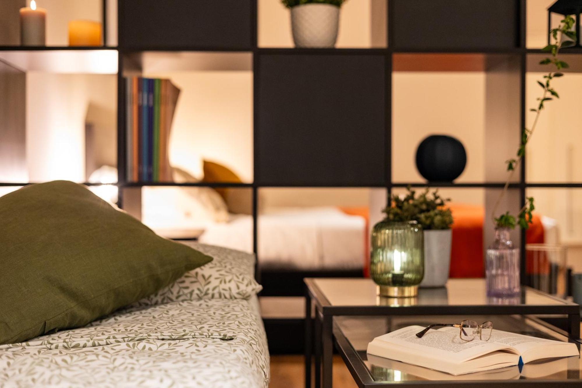 The Turbo Loft - Tortona Area Leilighet Milano Eksteriør bilde