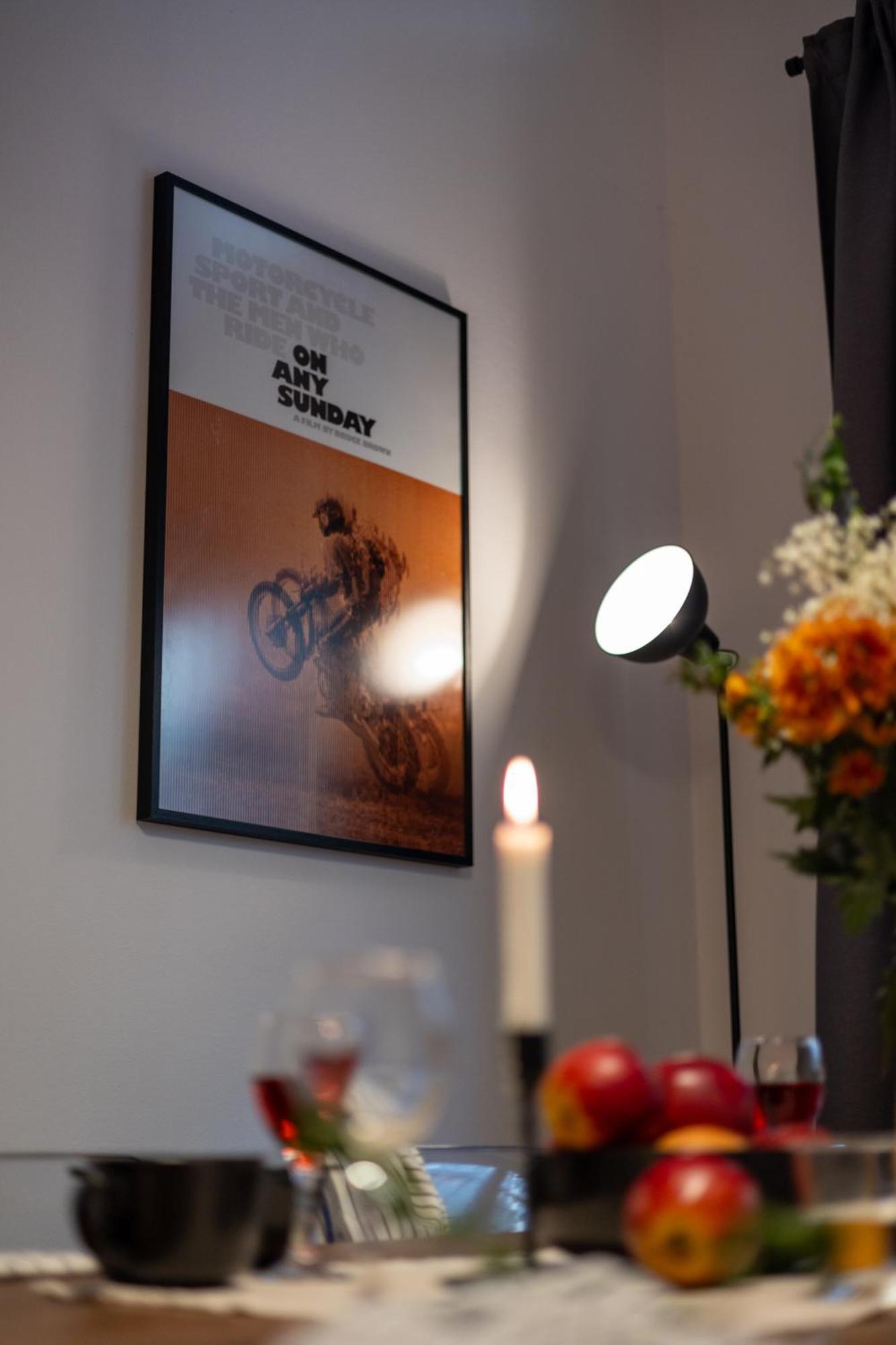 The Turbo Loft - Tortona Area Leilighet Milano Eksteriør bilde